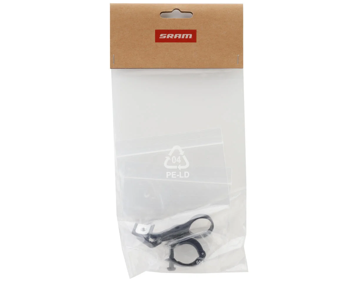 SRAM AXS POD Bridge Clamp Kit (Right) - view 2